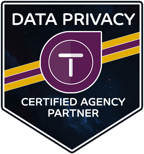 Data Privacy Certified Agency Partner